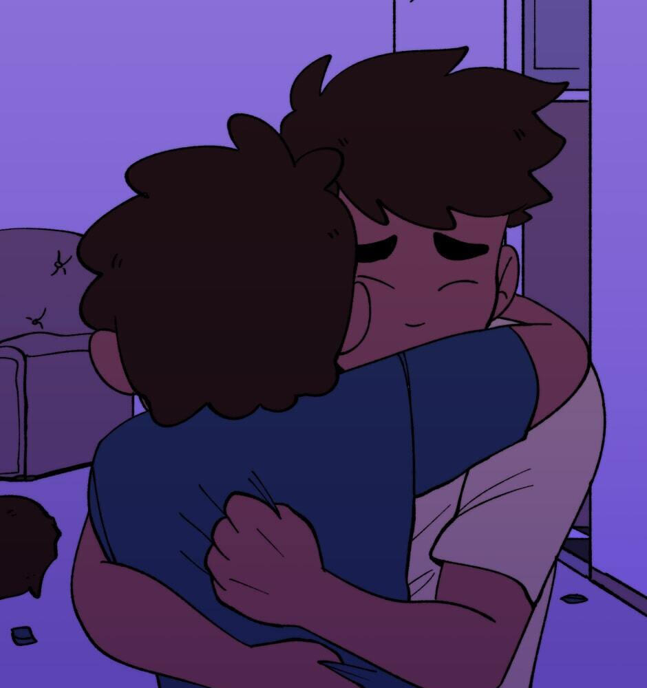 Equalizer! Chapter 69.9 page 13 - 
