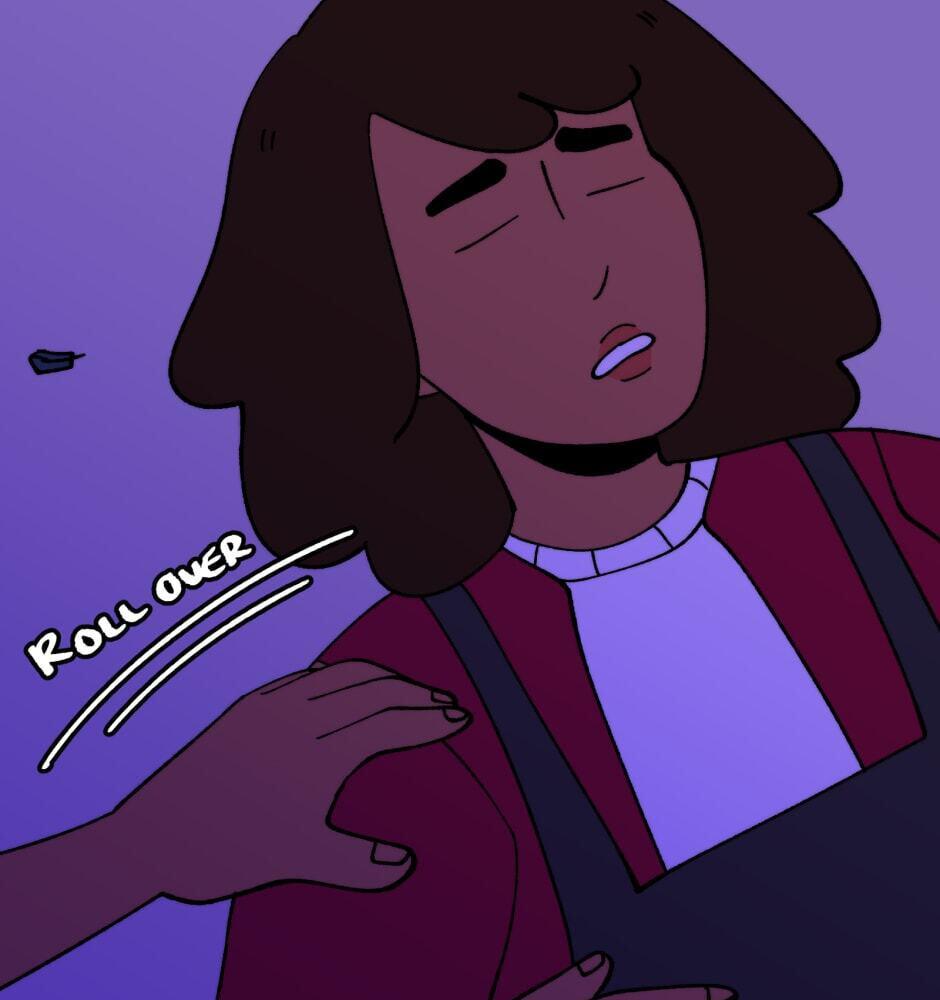 Equalizer! Chapter 69.9 page 15 - 