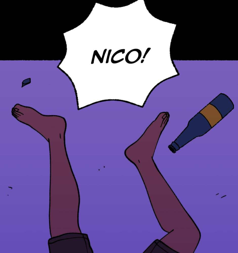 Equalizer! Chapter 69.9 page 26 - 