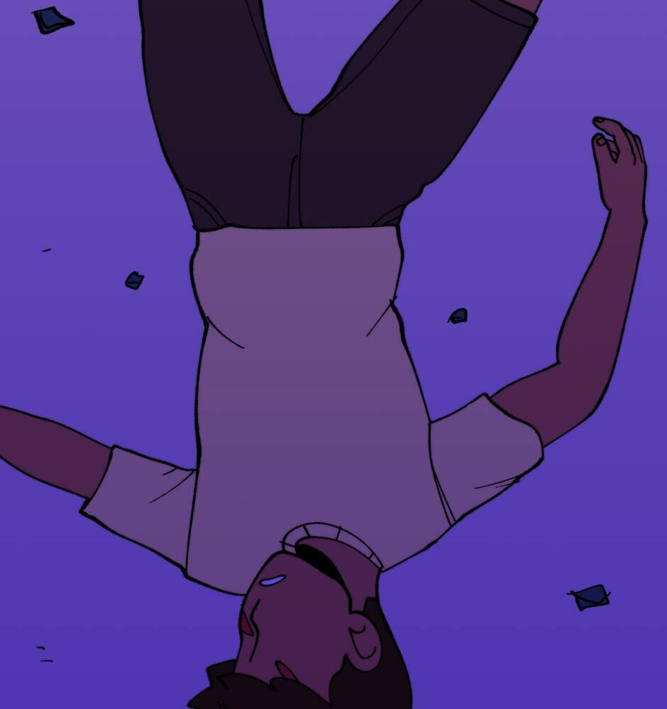 Equalizer! Chapter 69.9 page 27 - 