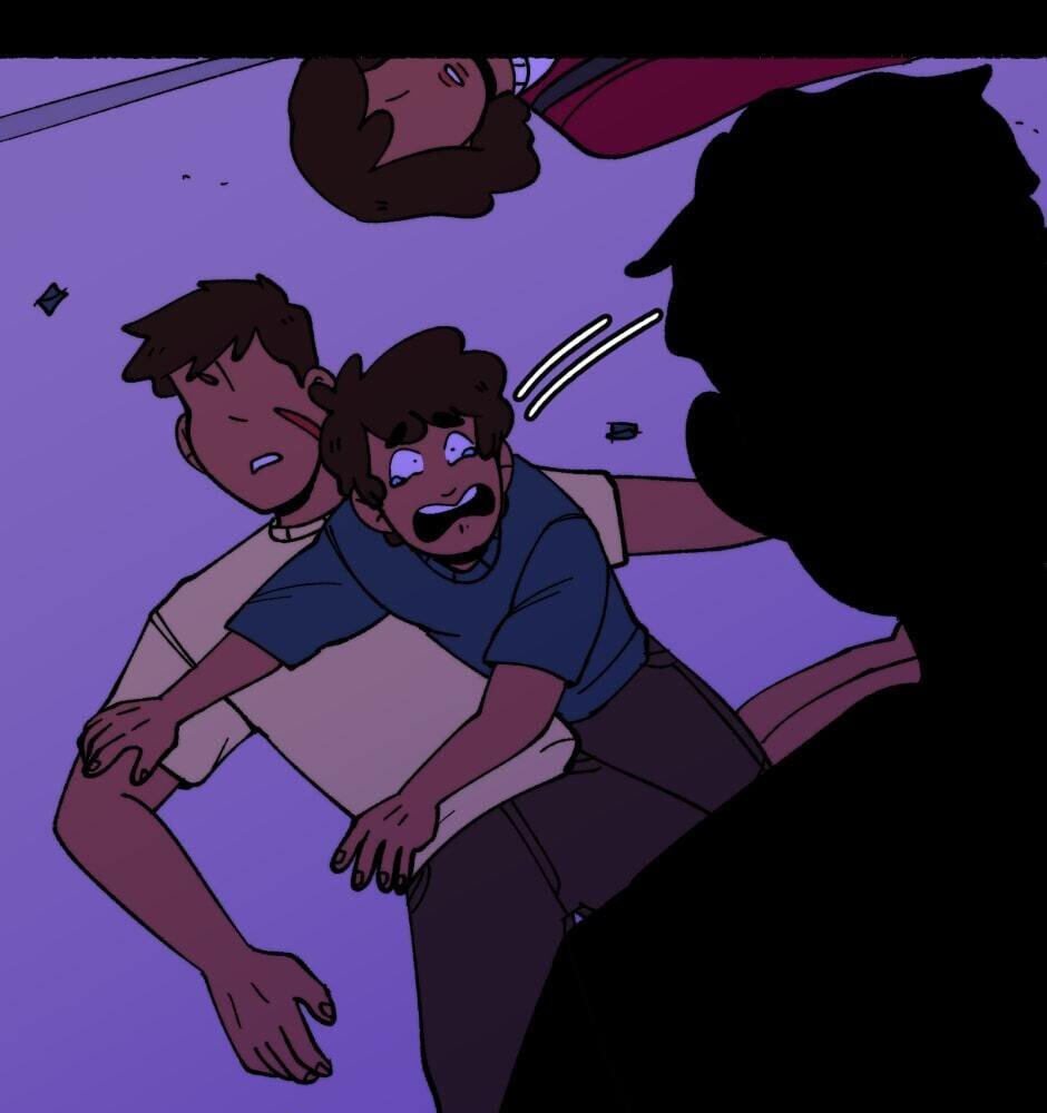 Equalizer! Chapter 69.9 page 31 - 