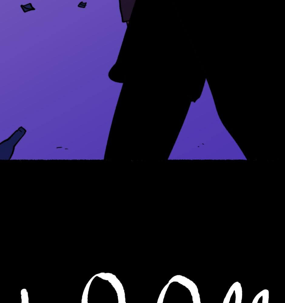 Equalizer! Chapter 69.9 page 32 - 
