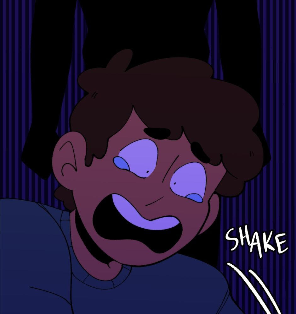 Equalizer! Chapter 69.9 page 34 - 
