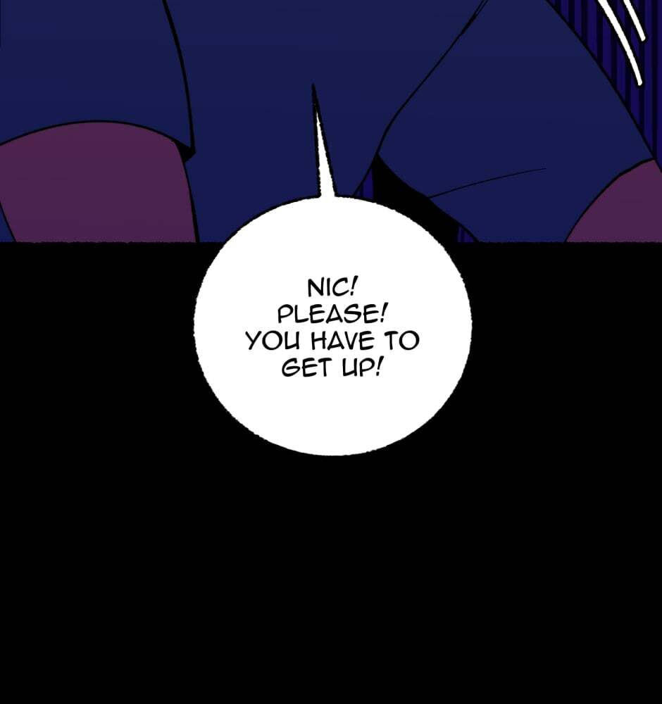 Equalizer! Chapter 69.9 page 35 - 