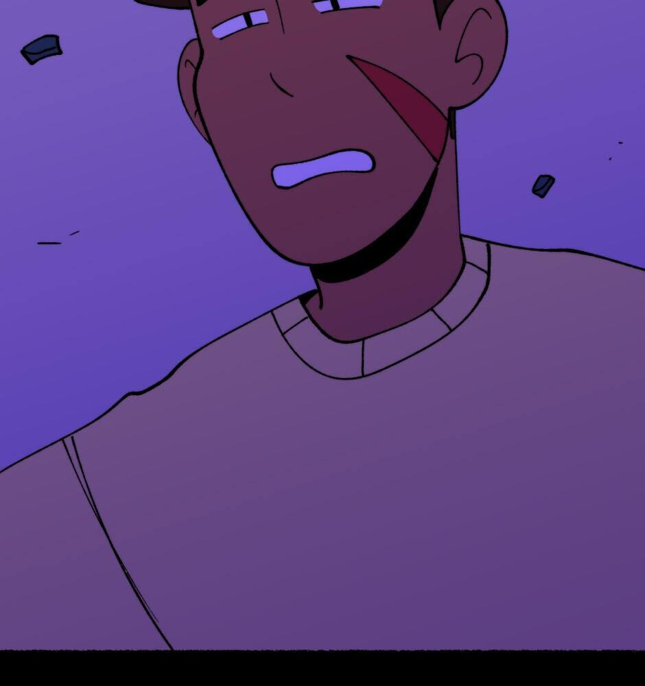 Equalizer! Chapter 69.9 page 37 - 
