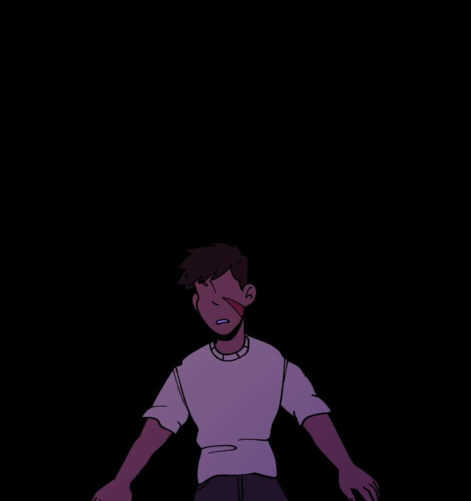 Equalizer! Chapter 69.9 page 42 - 