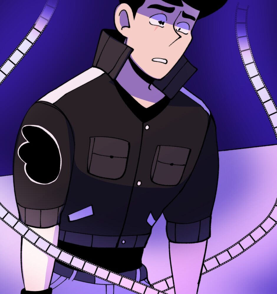 Equalizer! Chapter 69.9 page 47 - 