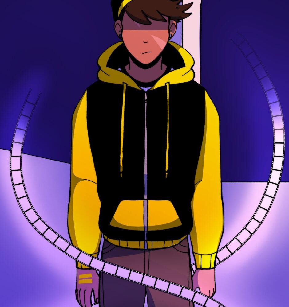 Equalizer! Chapter 69.9 page 49 - 