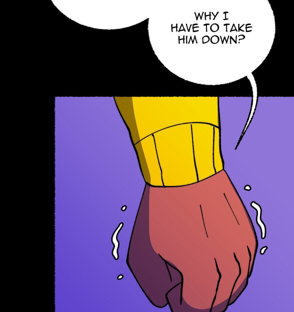 Equalizer! Chapter 69.9 page 51 - 