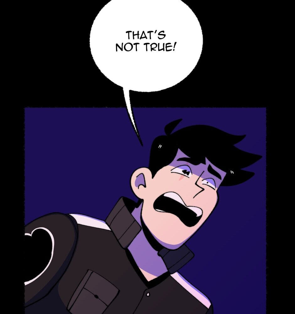 Equalizer! Chapter 69.9 page 55 - 