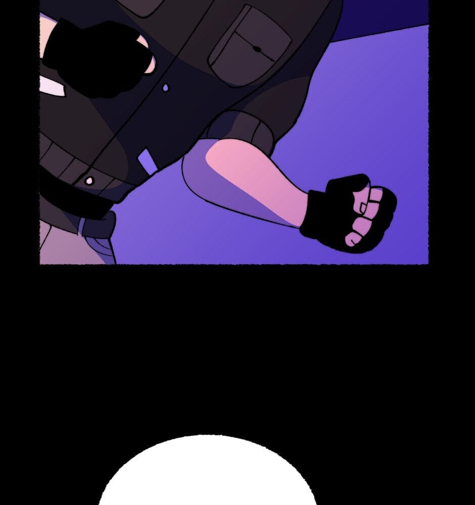 Equalizer! Chapter 69.9 page 56 - 