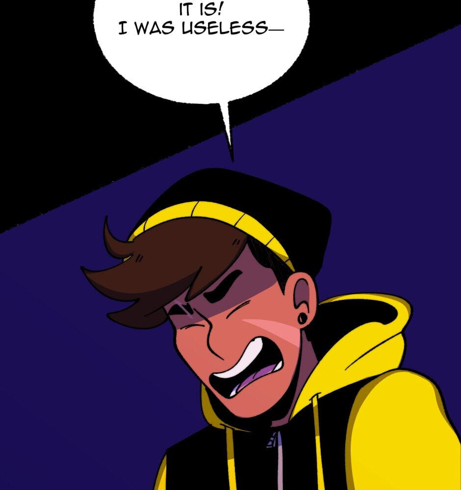 Equalizer! Chapter 69.9 page 57 - 