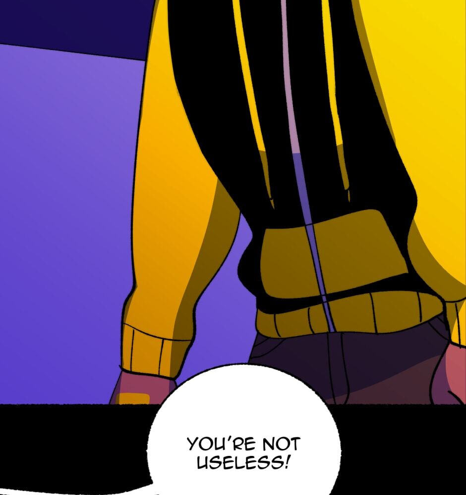Equalizer! Chapter 69.9 page 58 - 