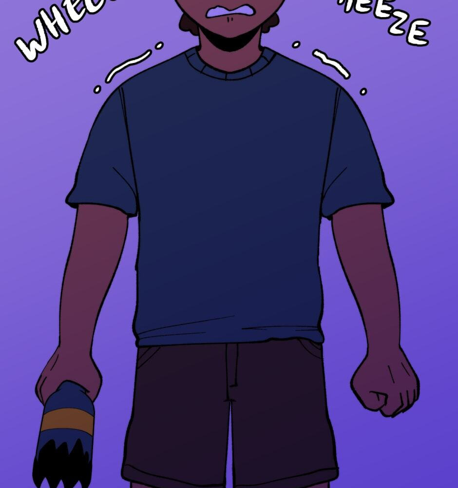 Equalizer! Chapter 69.9 page 7 - 