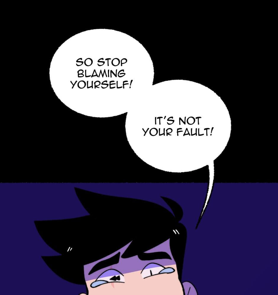 Equalizer! Chapter 69.9 page 61 - 
