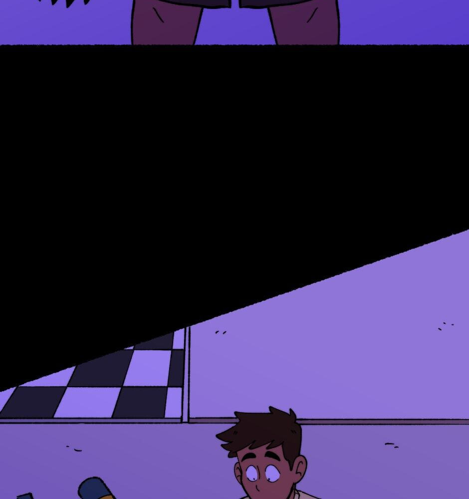 Equalizer! Chapter 69.9 page 8 - 