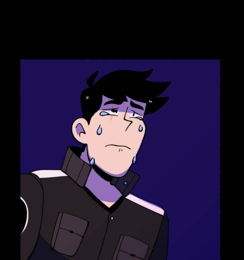 Equalizer! Chapter 69.9 page 72 - 
