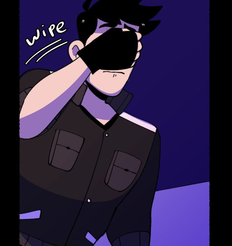 Equalizer! Chapter 69.9 page 74 - 