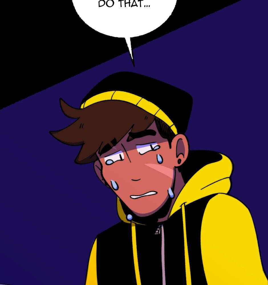 Equalizer! Chapter 69.9 page 78 - 