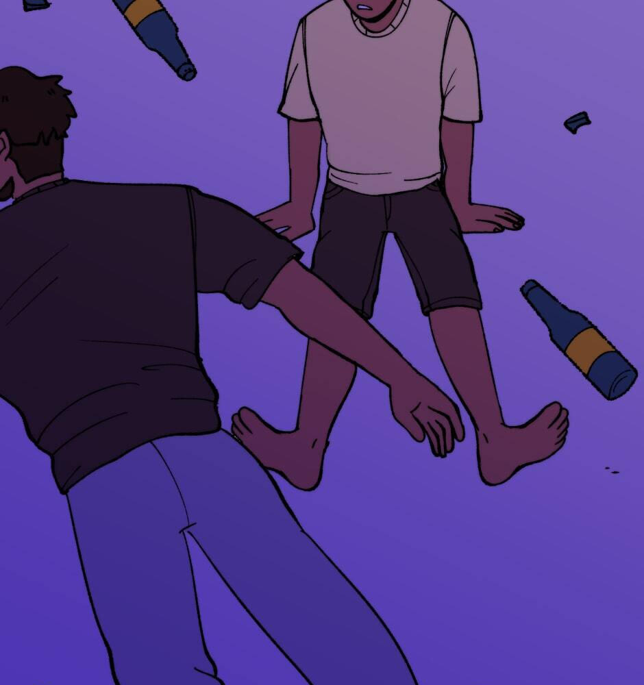 Equalizer! Chapter 69.9 page 9 - 