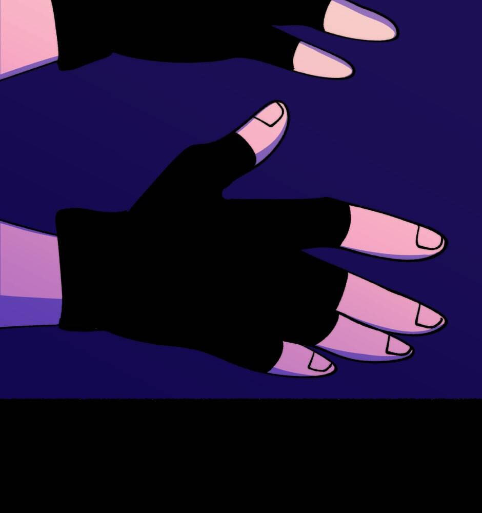 Equalizer! Chapter 69.9 page 81 - 