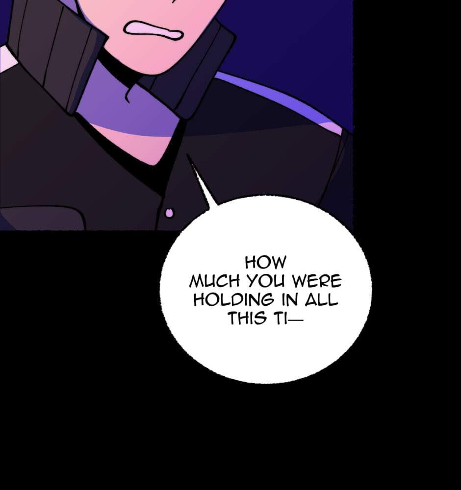 Equalizer! Chapter 69.9 page 83 - 