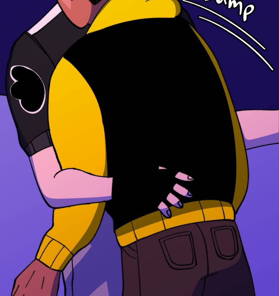 Equalizer! Chapter 69.9 page 85 - 