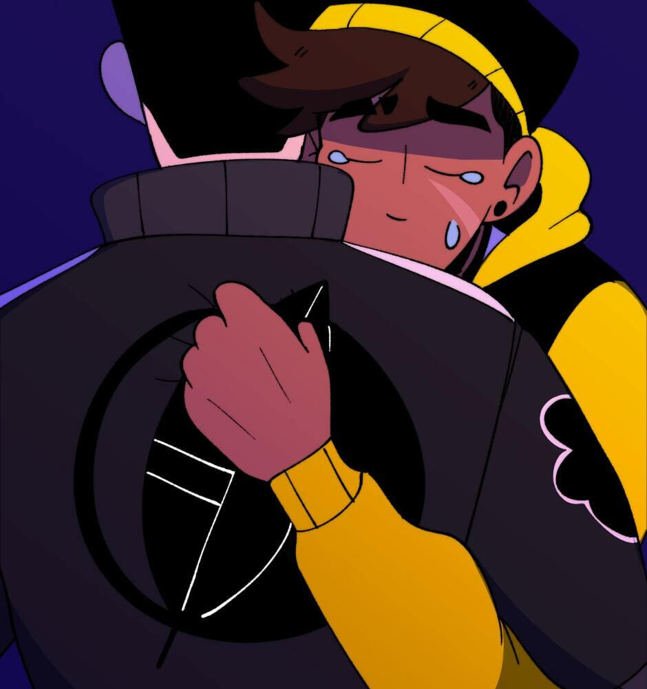 Equalizer! Chapter 69.9 page 89 - 