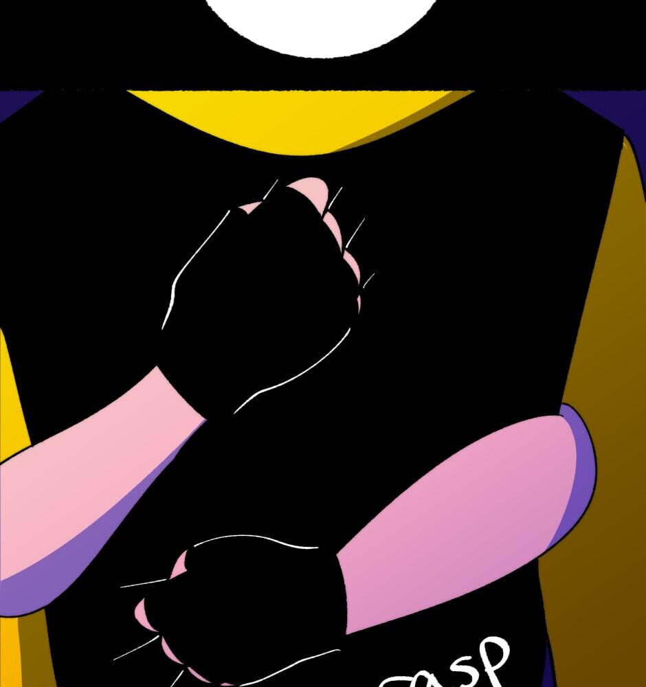 Equalizer! Chapter 69.9 page 94 - 