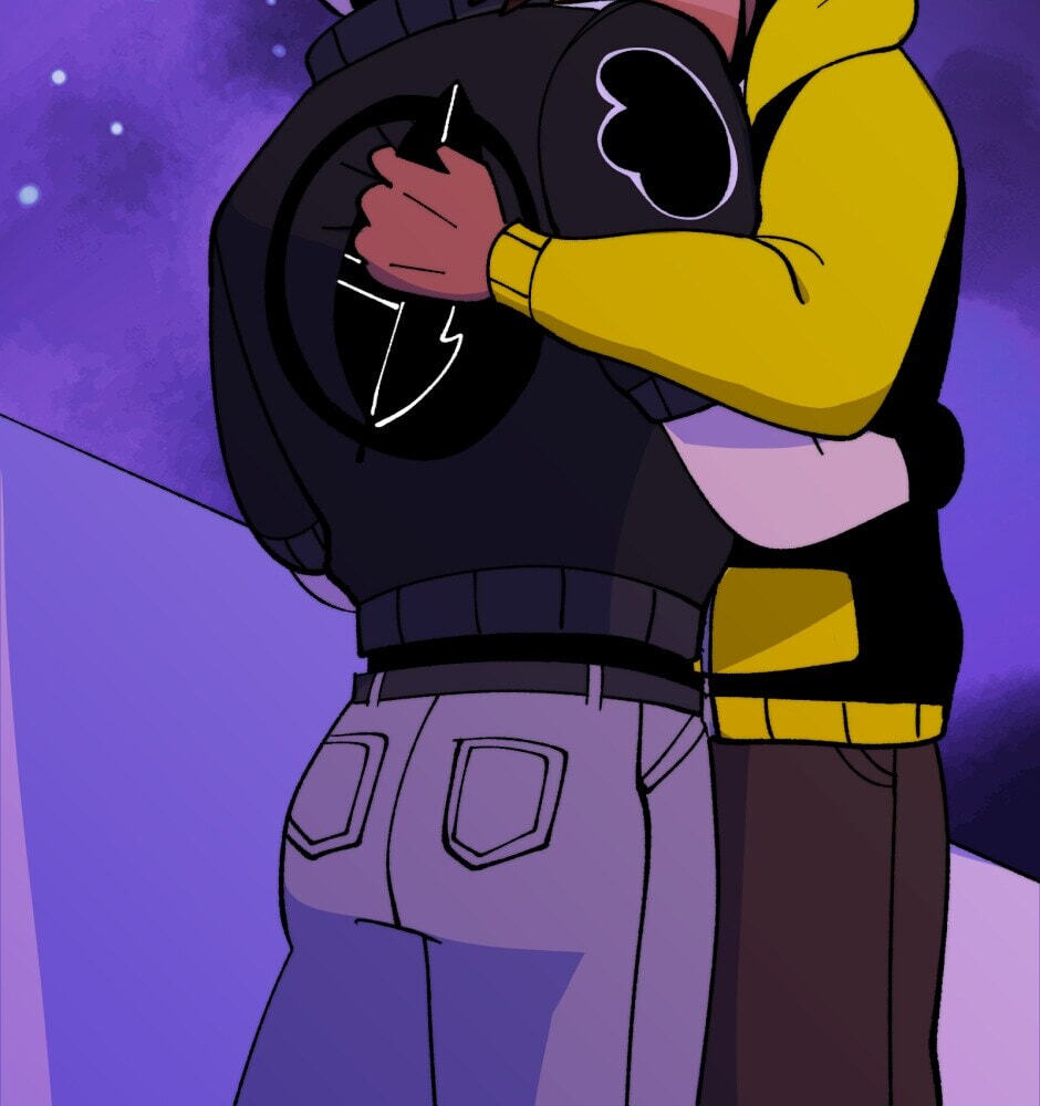 Equalizer! Chapter 69.9 page 98 - 