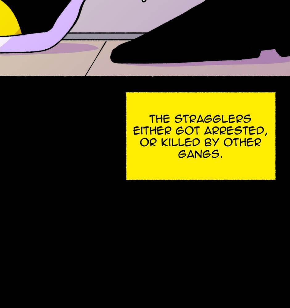 Equalizer! Chapter 69 page 11 - 