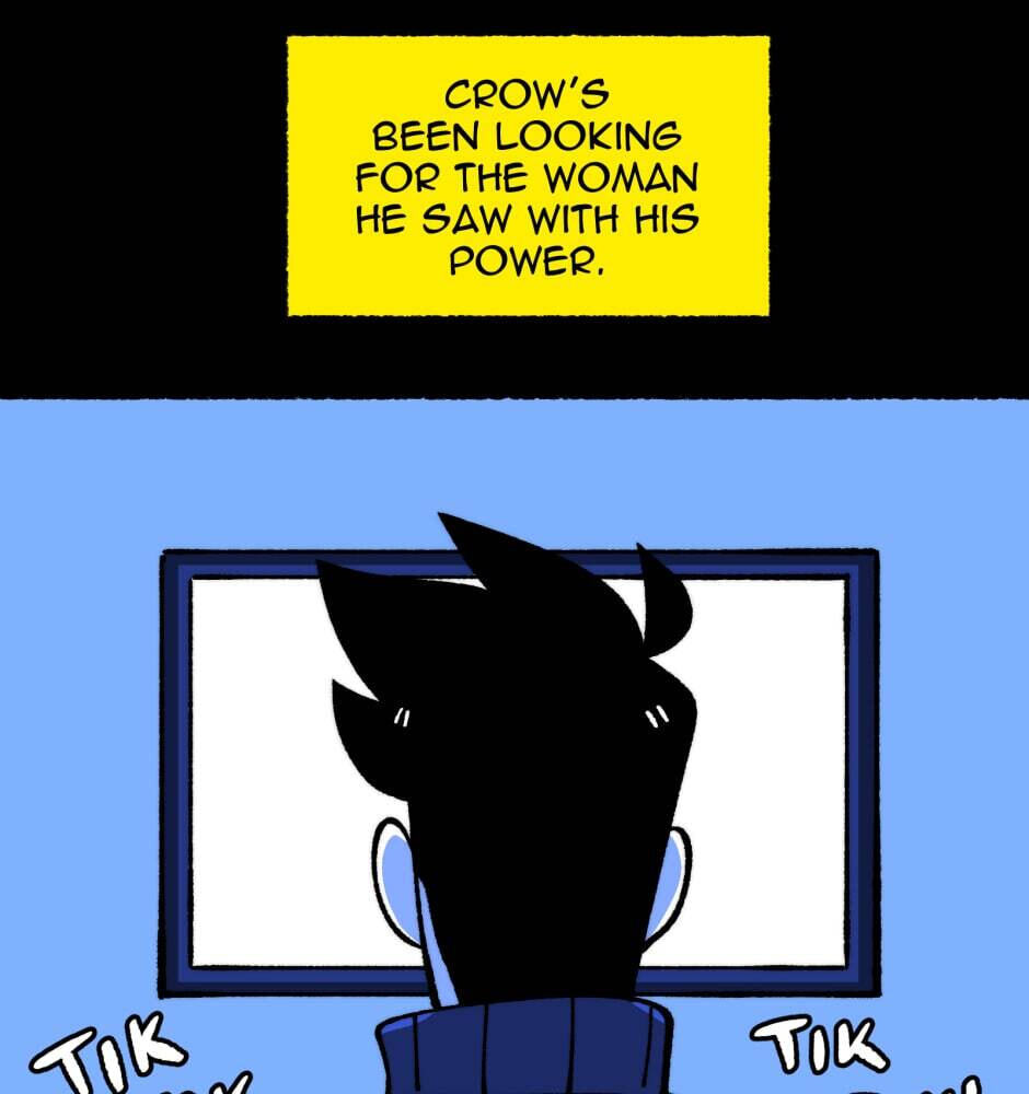 Equalizer! Chapter 69 page 12 - 