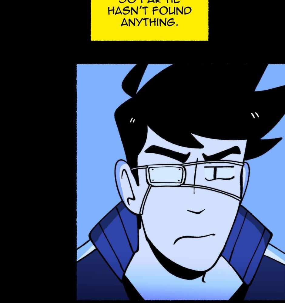 Equalizer! Chapter 69 page 14 - 
