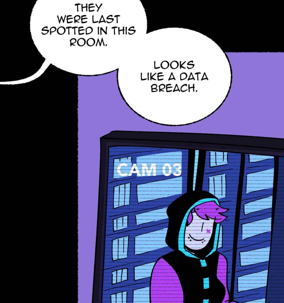 Equalizer! Chapter 69 page 18 - 