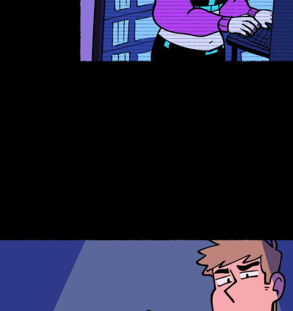 Equalizer! Chapter 69 page 19 - 