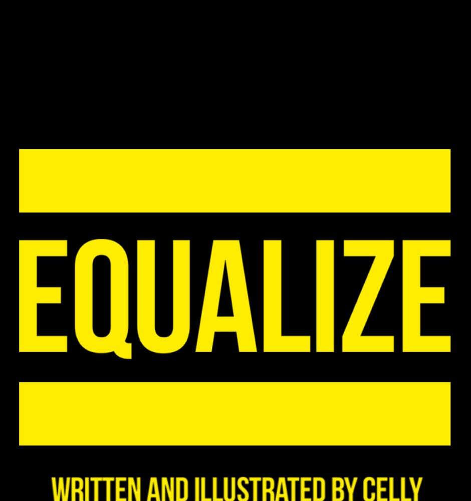 Equalizer! Chapter 69 page 3 - 