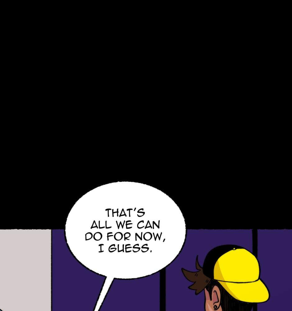 Equalizer! Chapter 69 page 21 - 