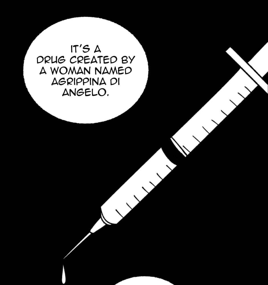 Equalizer! Chapter 69 page 25 - 