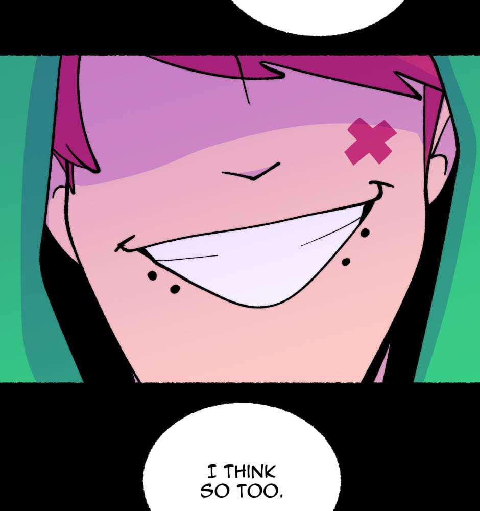 Equalizer! Chapter 69 page 31 - 