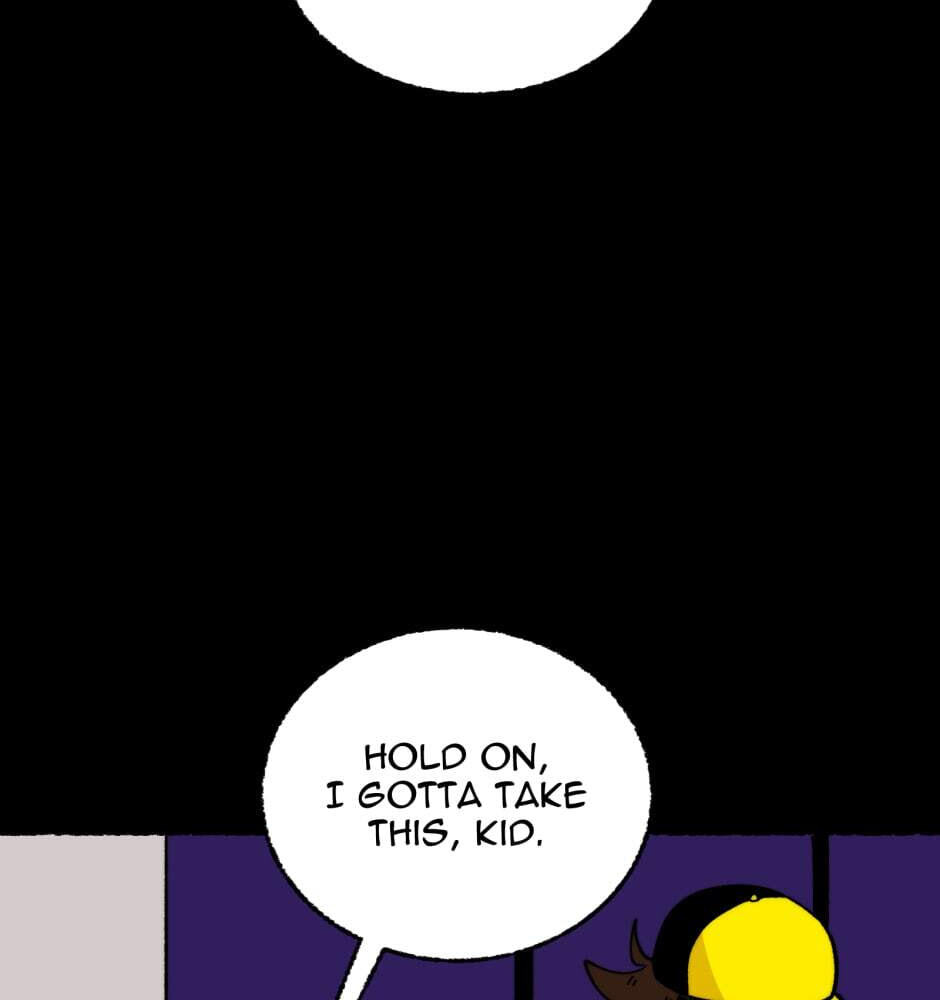 Equalizer! Chapter 69 page 32 - 