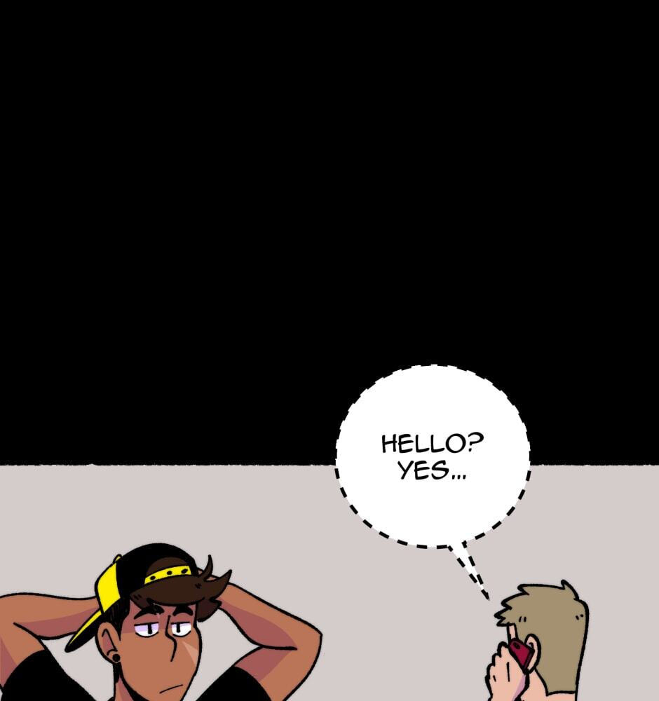 Equalizer! Chapter 69 page 34 - 