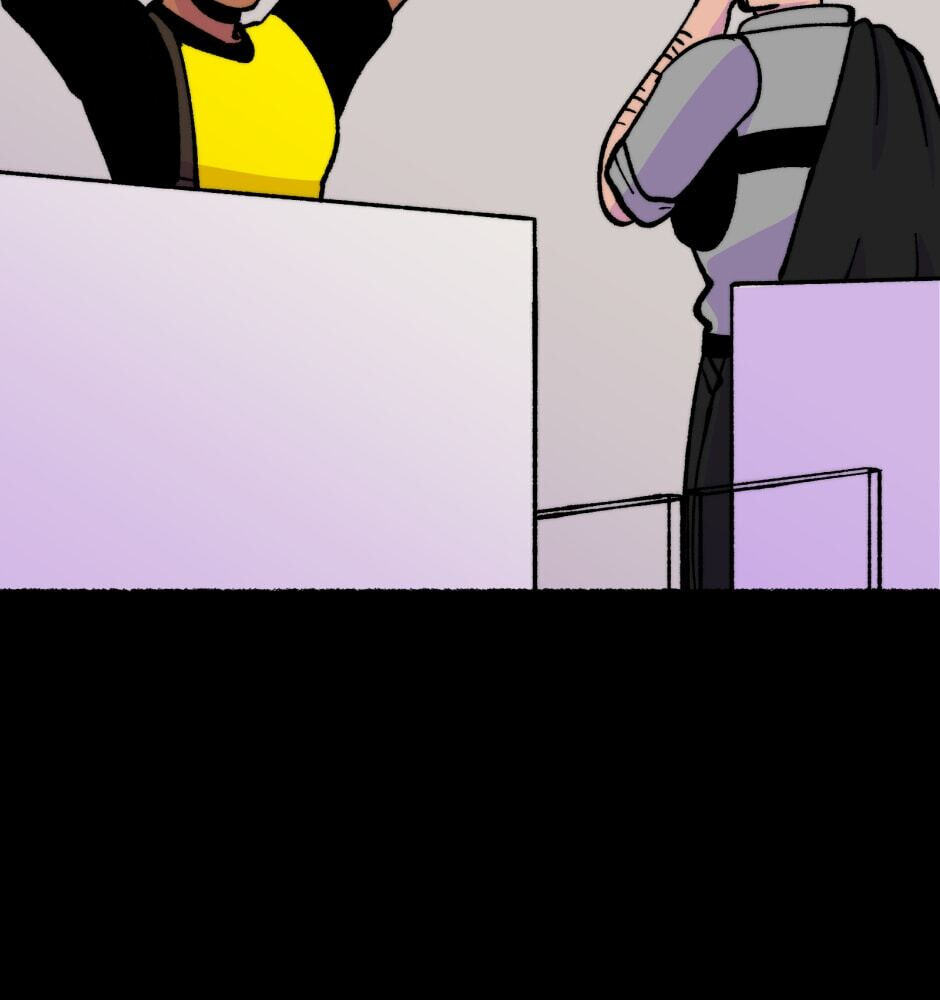 Equalizer! Chapter 69 page 35 - 