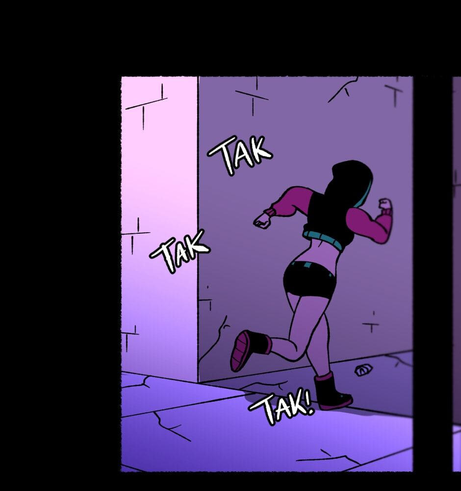 Equalizer! Chapter 69 page 36 - 