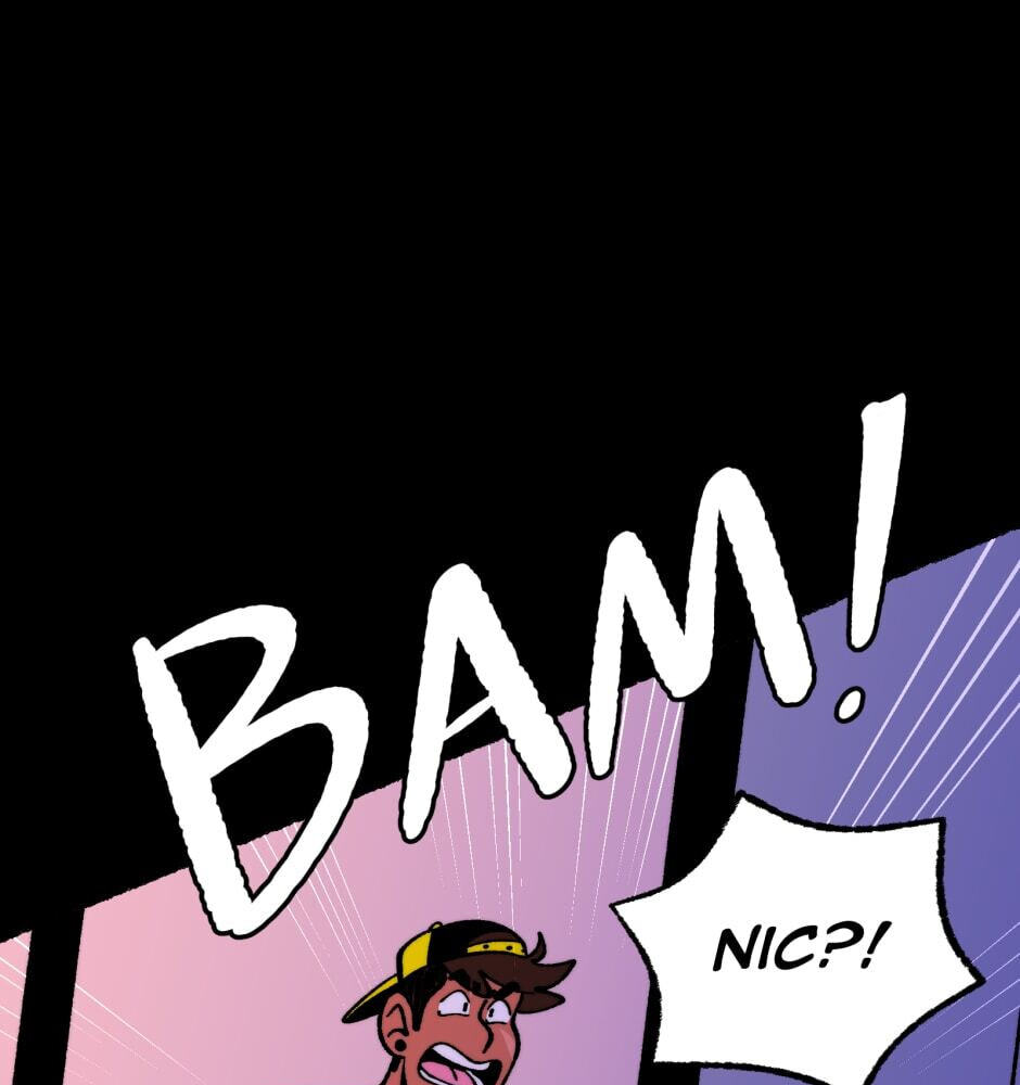 Equalizer! Chapter 69 page 39 - 