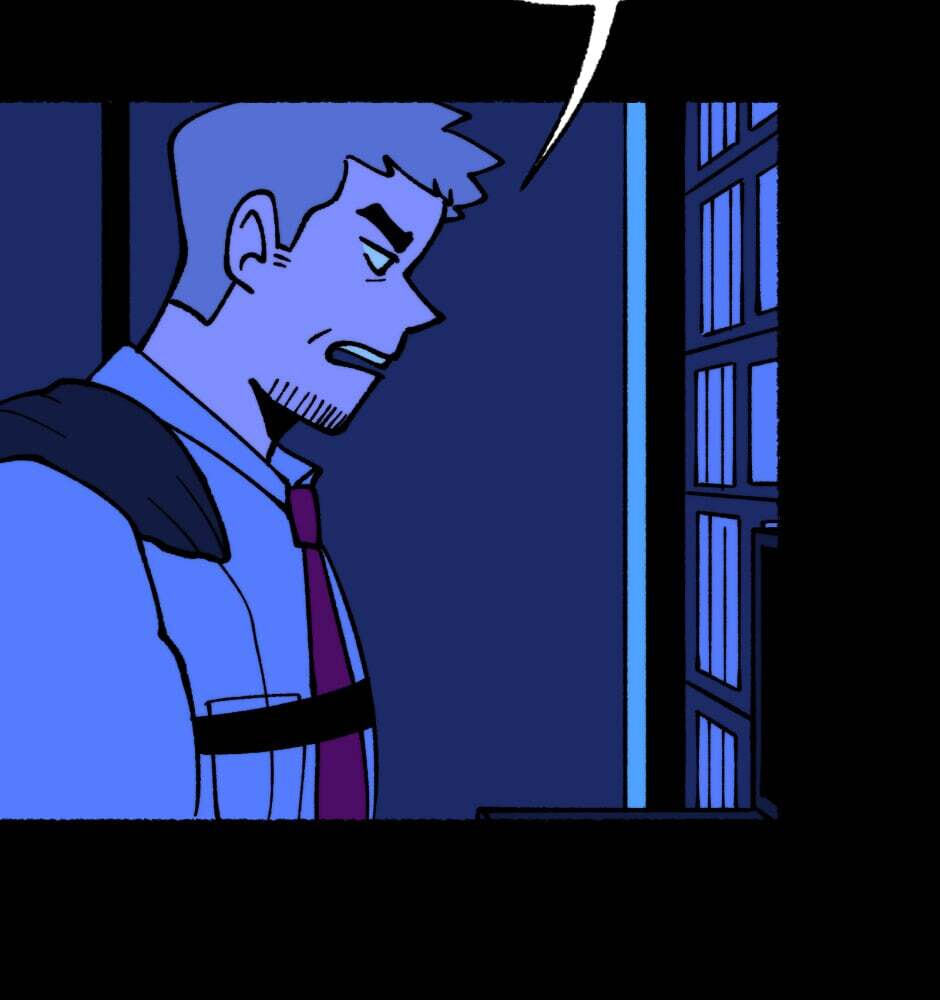 Equalizer! Chapter 69 page 5 - 