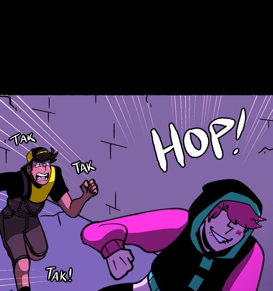 Equalizer! Chapter 69 page 43 - 