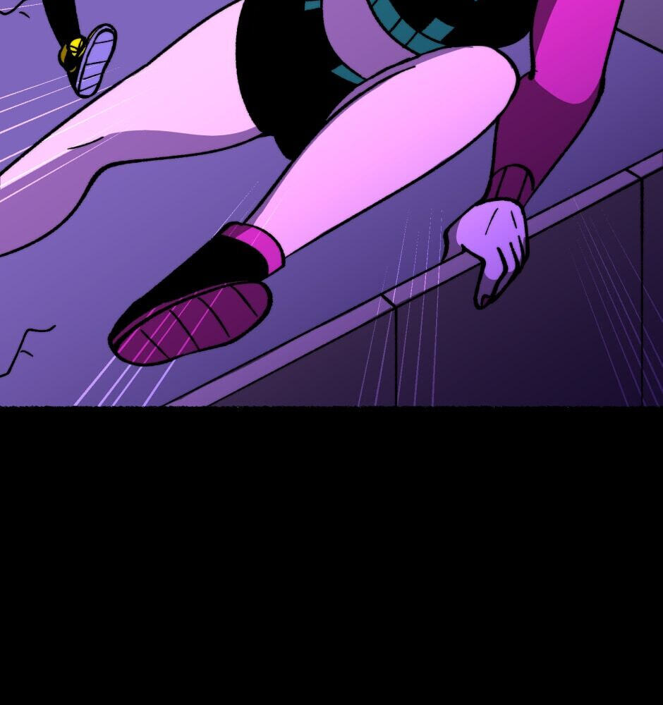 Equalizer! Chapter 69 page 44 - 