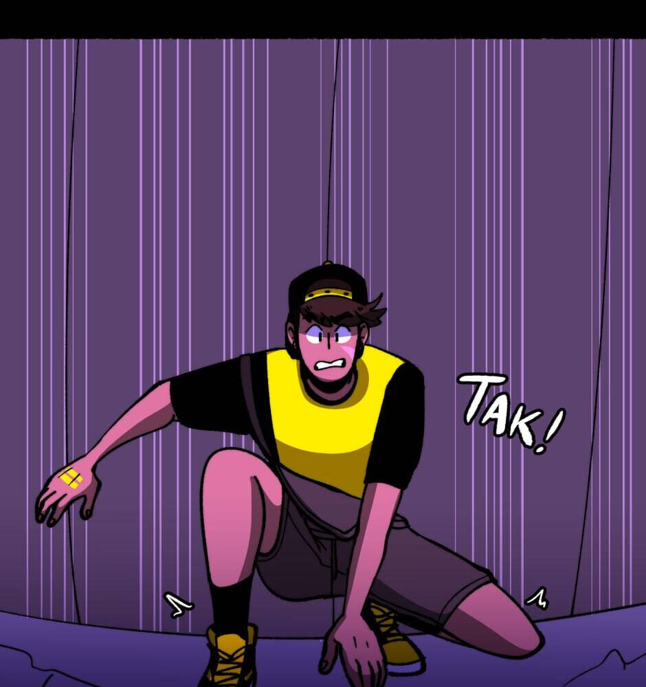 Equalizer! Chapter 69 page 47 - 