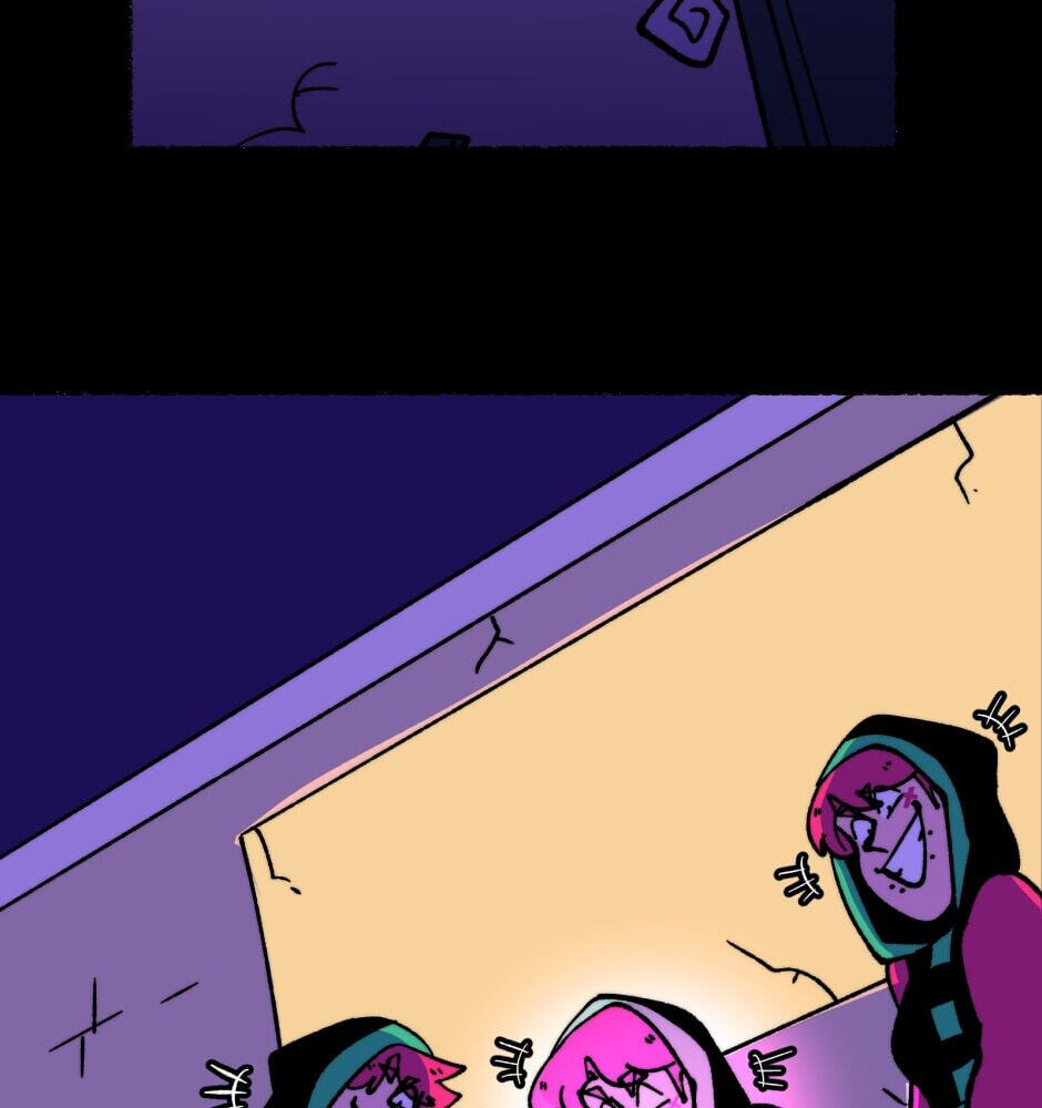 Equalizer! Chapter 69 page 50 - 