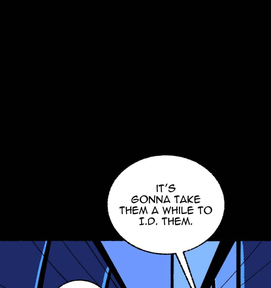 Equalizer! Chapter 69 page 6 - 